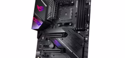 ASUS lanzará más placas base X570 sin ventilador para el chipset en el T3