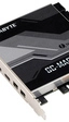 Gigabyte anuncia su tarjeta Thunderbolt 4 para placas base serie 500 de Intel
