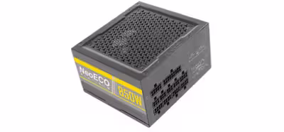 Antec anuncia la serie NeoECO Platinum de fuentes modulares