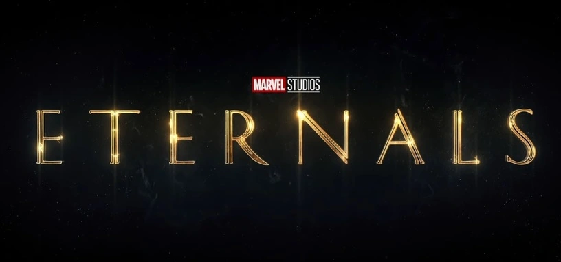 Los 'Eternos', el nuevo supergrupo de Marvel en pantalla, hace aparición en su primer tráiler