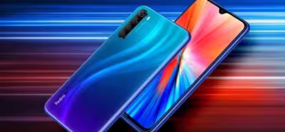 Xiaomi anuncia el Redmi Note 8 2021, con un Helio G85