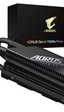 Esta SSD tipo PCIe 4.0 de Gigabyte incluye un grueso disipador para evitar la limitación térmica