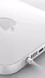 Así sería el rediseño del Mac Mini, más fino y con alimentación igual al nuevo iMac 24