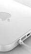 Así sería el rediseño del Mac Mini, más fino y con alimentación igual al nuevo iMac 24