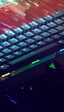 Razer anuncia el teclado compacto BlackWidow V3 Mini HyperSpeed