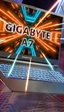 Gigabyte presenta nuevos portátiles con procesadores Ryzen