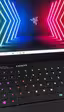 Análisis: Blade 15 Advanced de Razer (principios 2021)