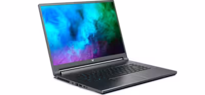 Acer anuncia el Predator Triton 500 SE, panel 16:10 de 165 Hz y 1250 nits, i9-11800H y RTX 3080