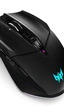 Acer presenta el ratón Predator Cestus 335, con sensor de 19 000 PPP y muestreo a 2000 Hz