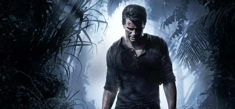 'Uncharted 4' también llegará a PC