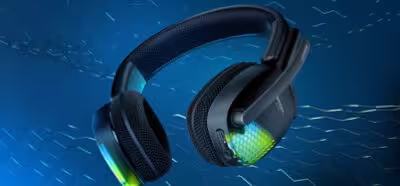 ROCCAT presenta los auriculares inalámbricos Syn Pro Air