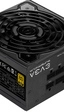 EVGA presenta la serie SuperNOVA G6 de fuentes de alimentación 80 PLUS Gold
