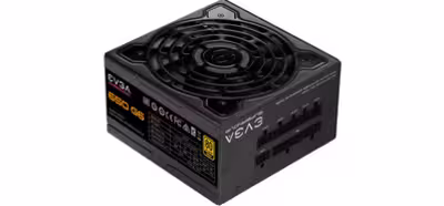 EVGA presenta la serie SuperNOVA G6 de fuentes de alimentación 80 PLUS Gold