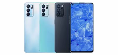La serie Reno6 de OPPO llega con tres modelos, 5G y hasta un Snapdragon 870