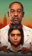 'Far Cry 6' enseña a cómo ser un buen guerrillero contra una dictadura en su primer vídeo de juego