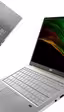 Acer anuncia el Swift X, un interesante ultraportátil con un Ryzen 7 5800U y una RTX 3050 Ti