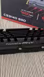 Análisis: XLR8 CS3140 de PNY, PCIe 4.0 con disipador