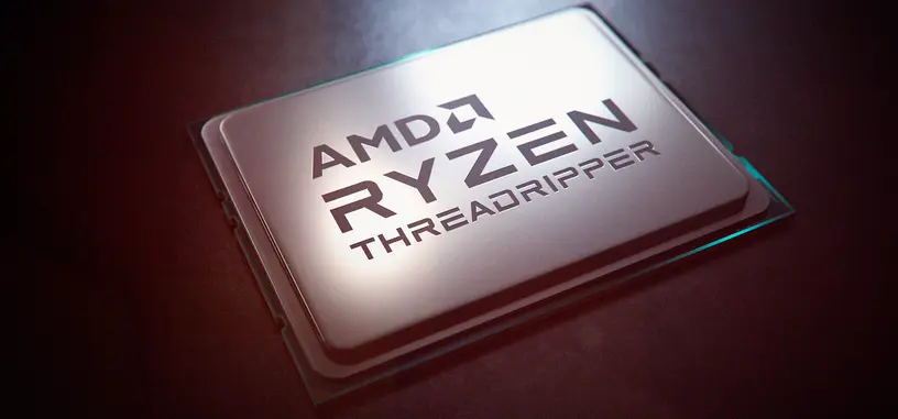 AMD prepara los Threadripper 7000 y nuevas placas base TR5 para la segunda mitad de 2023