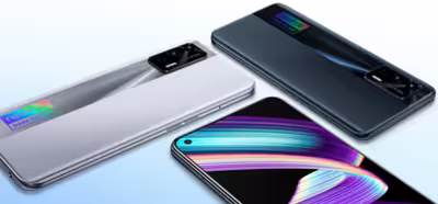 Realme presenta el X7 Max, con Dimensity 1200, pantalla de 120 Hz, y 5G
