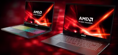 AMD estaría preparando nuevas GPU RDNA 2 a 6 nm para conformar una serie «RX 6000S» para portátiles