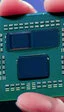 AMD avanza en su tecnología de apilamiento de chips mostrando su diseño V-Cache 3D