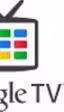 Google TV vuelve a la carga con nuevos aliados: LG, Samsung y Sony