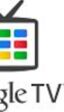 Google TV vuelve a la carga con nuevos aliados: LG, Samsung y Sony