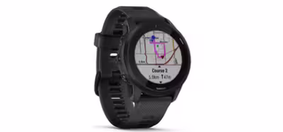 Garmin añade LTE a su reloj Forerunner 945 y anuncia un más asequible Forerunner 55
