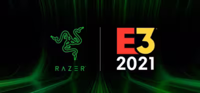 Razer tendrá su propia conferencia en el E3 2021