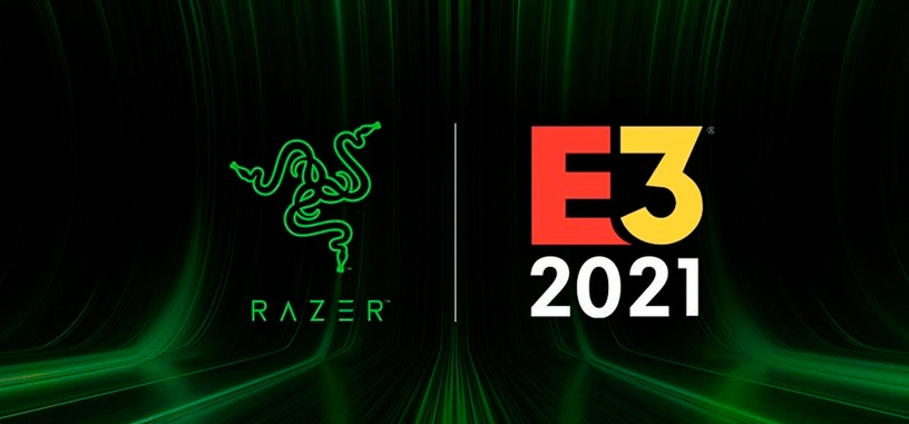 Razer tendrá su propia conferencia en el E3 2021