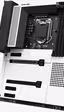 NZXT anuncia la placa base N7 Z590
