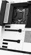 NZXT anuncia la placa base N7 Z590