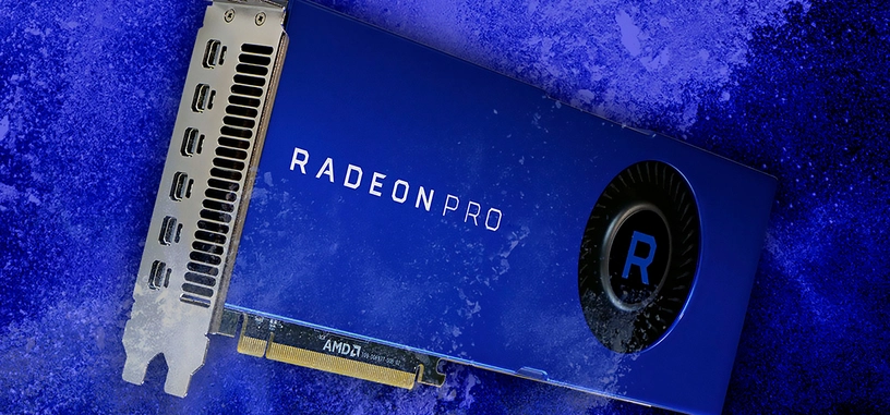 AMD asegura que algo «grande» será presentado el 8 de junio