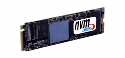 Publican NVMe 2.0 que conformará la próxima generación de las SSD