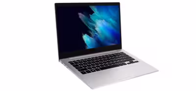 Samsung presenta el Galaxy Book Go, ultraportátil con procesador Snapdragon y 5G