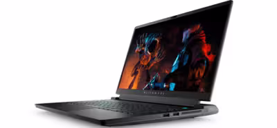 Dell solucionará un problema del VBIOS de los Alienware m15 R5 que limitaba los CUDA de la RTX 3070