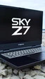 EUROCOM anuncia el portátil Sky Z7 R2, casi un sobremesa con hasta un Core i9-11900K