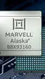 Las troncales de internet llevarán más datos con el nuevo controlador de 1.6 Tb/s de Marvell