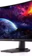 Dell presenta el monitor S3422DWG, curvo panorámico tipo VA UWQHD de 144 Hz y 1 ms