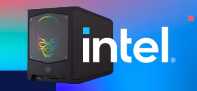 Intel usaría el Core i9-11900KB (Tiger Lake H) en el NUC Beast Canyon