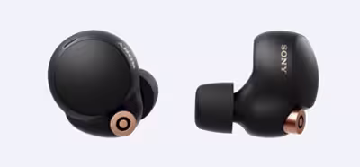 Sony mejora la cancelación de ruido en los auriculares WF-1000XM4