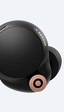 Sony mejora la cancelación de ruido en los auriculares WF-1000XM4