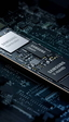 Samsung prepara chips que permitirían crear SSD de 16 TB para el sector consumo