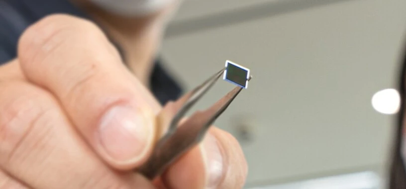 Samsung anuncia el sensor ISOCELL JN1 de 50 Mpx más pequeño del mercado