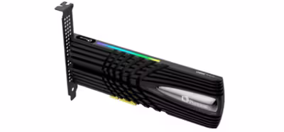 Plextor anuncia la serie M10P de SSD PCIe 4.0 en formato M.2 y tarjeta PCIe