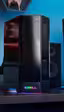 G.Skill anuncia la caja Z5i, para placas mini-ITX, hecha de aluminio y ventanas de cristal