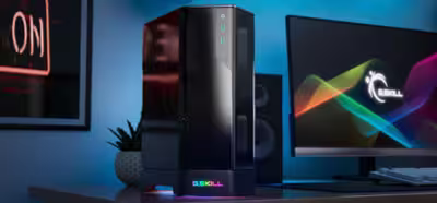 G.Skill anuncia la caja Z5i, para placas mini-ITX, hecha de aluminio y ventanas de cristal