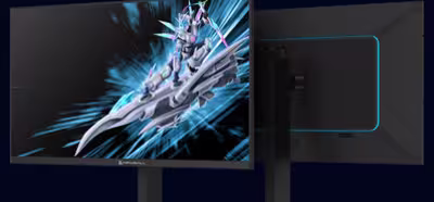 Newskill presenta el monitor Icarus RGB 27 con panel IPS 4K de 144 Hz