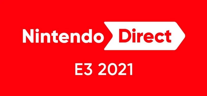 Nintendo en el E3 2021: todos los juegos presentados