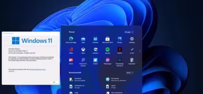 Windows 11 parece ser real; aparecen imágenes y un recorrido en vídeo por el nuevo SO de Microsoft